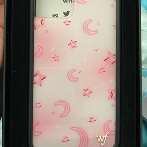 Wildflower iPhone 12/12 Pro